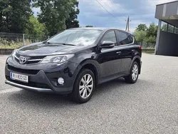Gebraucht 2013 Toyota RAV4 Executive SUV | € 14.499