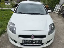 Weiß Gebraucht 2012 Fiat Bravo Kleinwagen | € 5.890 (Etwas zu teuer)