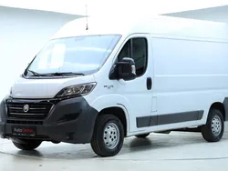 Gebraucht 2017 Fiat Ducato Van | € 19.990 (Fairer Preis)