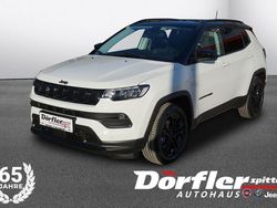 Gebraucht 2022 Jeep Compass Night Eagle SUV | € 35.990