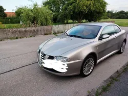 Grau Gebraucht 2006 Alfa Romeo GT Progression Coupé | € 2.000