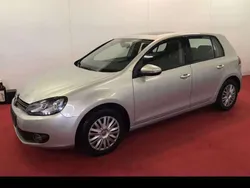 Grau Gebraucht 2012 VW Golf VII Limousine | € 8.200 (Guter Preis)