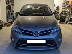 Braun Gebraucht 2014 Toyota Verso Active Van / Kleinbus | € 7.700 (Guter Preis)