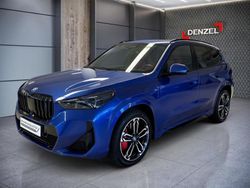 Portimao blau Gebraucht 2024 BMW X1 Efficient Dynamics SUV | € 46.680 (Guter Preis)