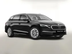 Schwarz Neu 2024 Skoda Octavia Selection Kombi | € 36.717 (Guter Preis)