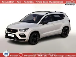 Weiß Neu 2025 Cupra Ateca SUV | € 38.920 (Superpreis)