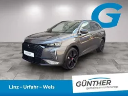 Grau Gebraucht 2023 DS Automobiles DS7 Crossback Performance Line Plus SUV | € 34.790 (Fairer Preis)