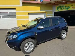 Blau Gebraucht 2018 Dacia Duster Prestige SUV | € 17.999 (Fairer Preis)