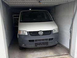 Weiß Gebraucht 2008 VW T5 Comfortline Van | € 10.500 (Guter Preis)