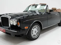 Andere Gebraucht 1988 Bentley Continental Limousine | € 95.000