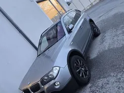 Gebraucht 2007 BMW X3 SUV | € 7.490 (Guter Preis)