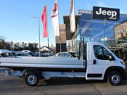 Weiß Neu 2025 Fiat Ducato Van | € 35.990