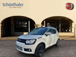 Weiß Gebraucht 2019 Suzuki Ignis Kleinwagen | € 13.960 (Fairer Preis)