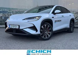 Weiß Gebraucht 2025 BYD Sealion 7 SUV | € 50.990 (Fairer Preis)