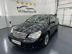 Schwarz Gebraucht 2009 Chrysler Sebring Cabriolet Limited Cabrio | € 9.990