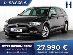 Gebraucht 2023 VW Passat Business Kombi | € 28.990 (Fairer Preis)