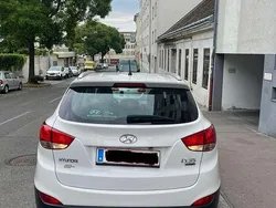 Gebraucht 2013 Hyundai ix35 Life SUV | € 8.800 (Etwas zu teuer)