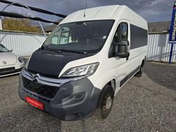 Weiß Gebraucht 2014 Citroën Jumper Van / Kleinbus | € 8.990 (Fairer Preis)