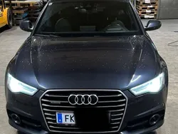 Gebraucht 2018 Audi A6 Kombi | € 29.800 (Superpreis)