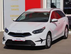 Gebraucht 2022 Kia Ceed Gold Kombi | € 18.490 (Fairer Preis)