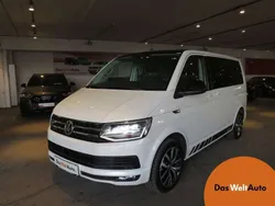 Weiß Gebraucht 2017 VW T6 Edition Van | € 37.840 (Superpreis)