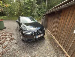 Gebraucht 2014 Audi Q3 SUV | € 15.000 (Fairer Preis)