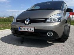 Gebraucht 2013 Renault Grand Espace Van / Kleinbus | € 8.150