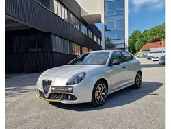 Silber Gebraucht 2019 Alfa Romeo Giulietta Veloce Kleinwagen | € 21.990