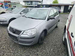 Grau Gebraucht 2007 VW Polo Limousine | € 1.000 (Guter Preis)