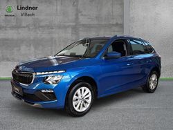 Mittelblau metallic Neu 2025 Skoda Kamiq Selection SUV | € 24.490 (Fairer Preis)