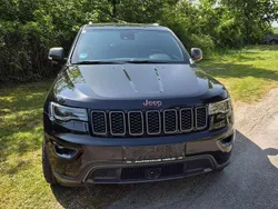 Schwarz Gebraucht 2018 Jeep Grand Cherokee Trailhawk SUV | € 33.500 (Guter Preis)