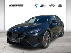 Schwarz Neu 2025 BMW M135 Kleinwagen | € 65.900 (Etwas zu teuer)