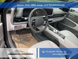 Schwarz Neu 2024 Hyundai Ioniq 6 Limousine | € 40.810