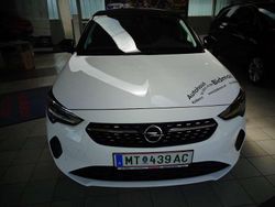Weiß Gebraucht 2022 Opel Corsa-e Elegance Kleinwagen | € 25.490 (Teuer)
