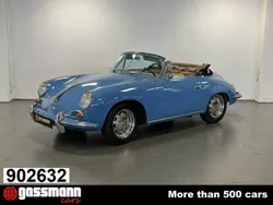 Porsche 356