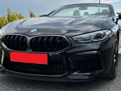 Gebraucht 2021 BMW M8 Competition Edition Coupé | € 79.000