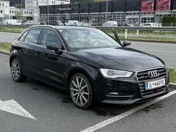 Gebraucht 2015 Audi A3 Sportback Kleinwagen | € 16.499 (Superpreis)