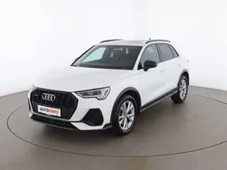 Weiß Gebraucht 2019 Audi Q3 S-Line SUV | € 32.490 (Guter Preis)