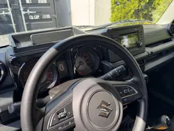 Grau Gebraucht 2021 Suzuki Jimny SUV | € 27.400 (Guter Preis)