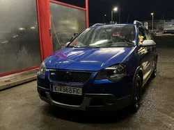 Gebraucht 2006 VW Polo Cross Kleinwagen | € 3.500 (Guter Preis)