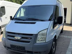 Gebraucht 2008 Ford Transit Kombi | € 2.800 (Guter Preis)