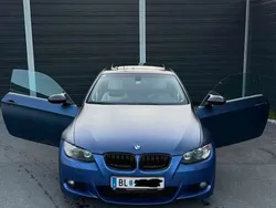 Gebraucht 2006 BMW 335 Coupé | € 9.400 (Fairer Preis)