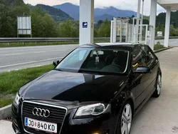 Gebraucht 2010 Audi A3 S-Line Limousine | € 4.600 (Superpreis)