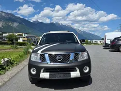 Gebraucht 2010 Nissan Pathfinder SUV | € 11.600