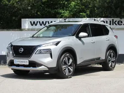Silber Neu 2024 Nissan X-Trail Tekna+ SUV | € 45.890 (Superpreis)