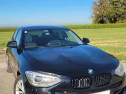 Gebraucht 2012 BMW 116 Efficient Dynamics Kleinwagen | € 8.500 (Fairer Preis)