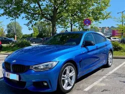 BMW 430 Gran Coupé