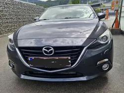 Gebraucht 2015 Mazda 3 Inclusive Limousine | € 13.000 (Fairer Preis)