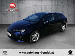 Blau Neu 2024 Suzuki Swace Limousine | € 28.990 (Etwas zu teuer)