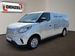 Silver (m) Gebraucht 2023 Maxus eDeliver 3 Van | € 26.490 (Superpreis)